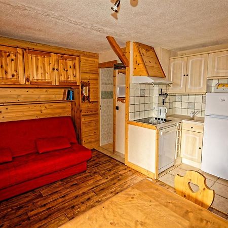 La Triade 4 Personnes Lanslevillard Exteriér fotografie