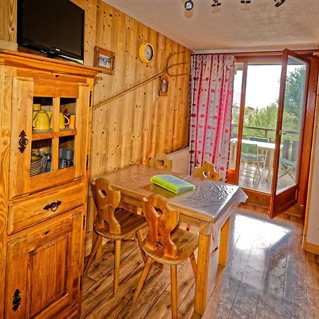 La Triade 4 Personnes Lanslevillard Exteriér fotografie