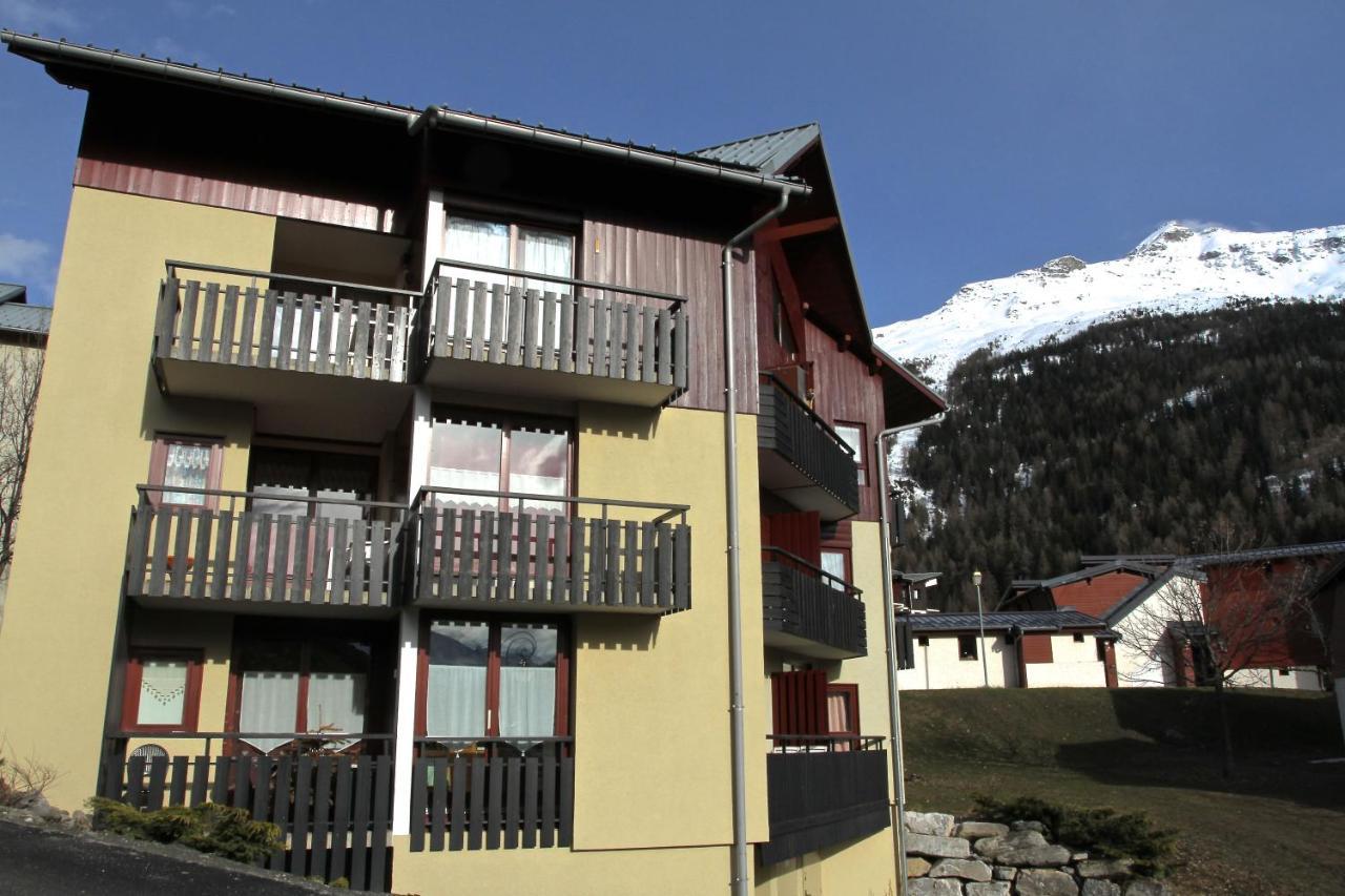 La Triade 4 Personnes Lanslevillard Exteriér fotografie