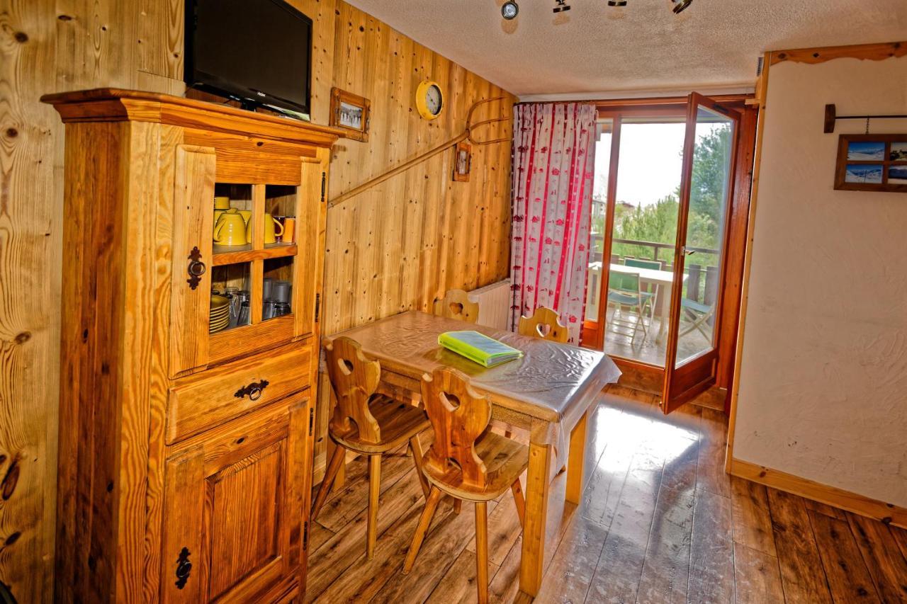 La Triade 4 Personnes Lanslevillard Exteriér fotografie